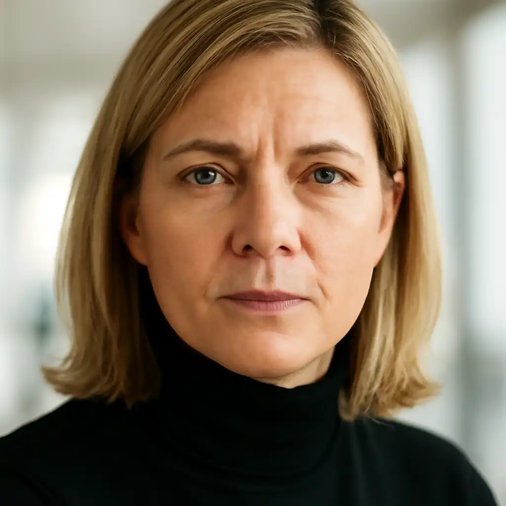 Francesca Martinelli